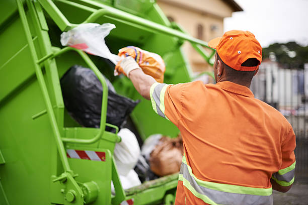 Best Recycling Services for Junk  in Hamilton, TX